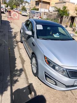 کیا ئۆپتیما